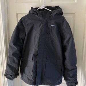 Boy's Ski Parka